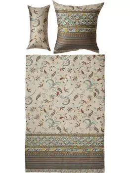 Постельные принадлежности Bassetti, цвет natur/beige