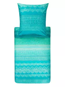 Постельные принадлежности Bassetti, цвет smaragd