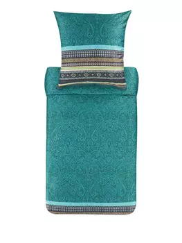 Постельные принадлежности Bassetti, цвет waldgrn