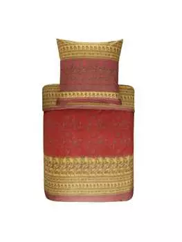 Постельные принадлежности Bassetti, красный