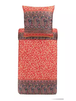 Постельные принадлежности Bassetti, красный