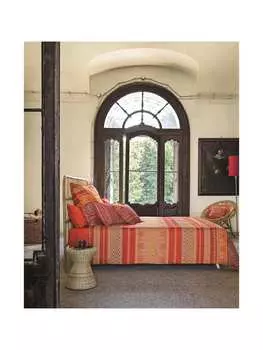 Постельные принадлежности Bassetti, красный