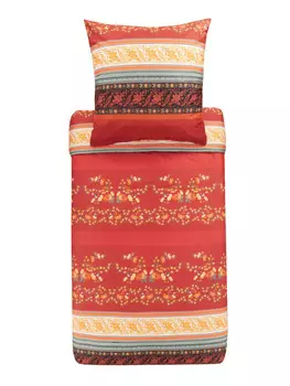 Постельные принадлежности Bassetti, красный