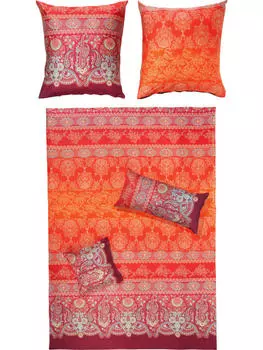 Постельные принадлежности Bassetti, красный