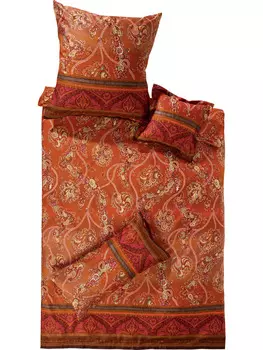 Постельные принадлежности Bassetti, красный