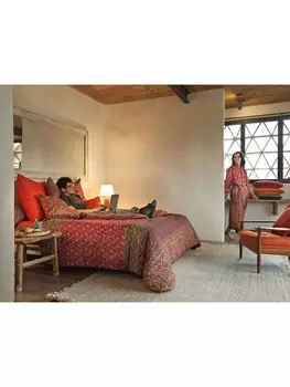 Постельные принадлежности Bassetti, красный