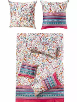 Постельные принадлежности Bassetti, розовый