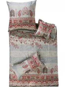 Постельные принадлежности Bassetti, серебряный