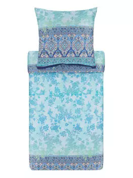 Постельные принадлежности Bassetti, синий