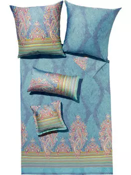Постельные принадлежности Bassetti, синий