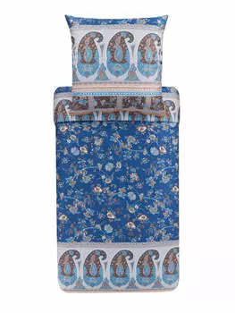 Постельные принадлежности Bassetti, синий