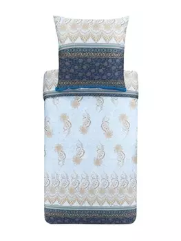 Постельные принадлежности Bassetti, синий