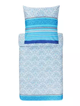 Постельные принадлежности Bassetti, синий