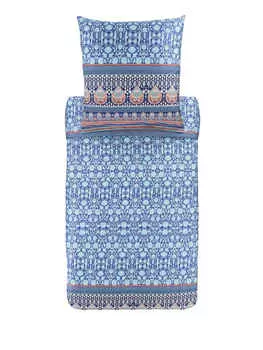 Постельные принадлежности Bassetti, синий