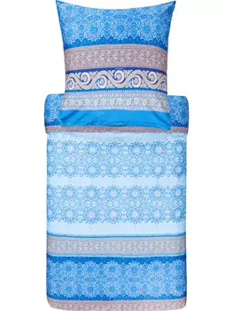 Постельные принадлежности Bassetti, синий