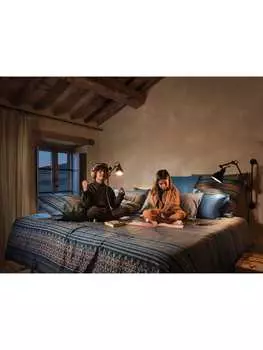 Постельные принадлежности Bassetti, синий