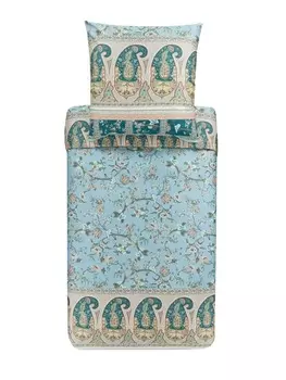 Постельные принадлежности Bassetti, зеленый