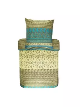 Постельные принадлежности Bassetti, зеленый