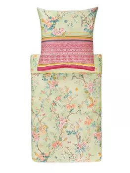 Постельные принадлежности Bassetti, зеленый