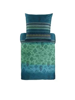 Постельные принадлежности Bassetti, зеленый