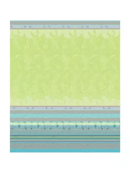 Постельные принадлежности Bassetti, зеленый