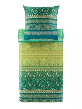 Постельные принадлежности Bassetti, зеленый