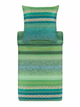 Постельные принадлежности Bassetti, зеленый