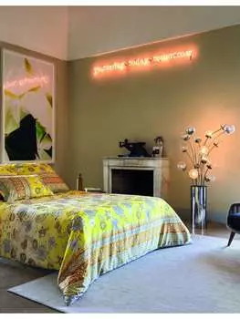 Постельные принадлежности Bassetti, желтый