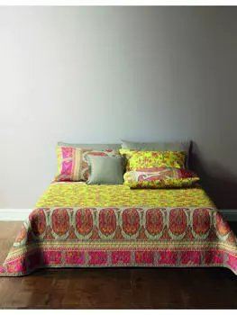 Постельные принадлежности Bassetti, желтый