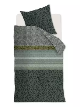 Постельные принадлежности Beddinghouse, зеленый