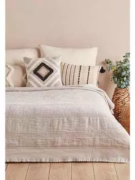 Постельные принадлежности BELLA MAISON, экрю