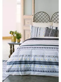 Постельные принадлежности BELLA MAISON, черный