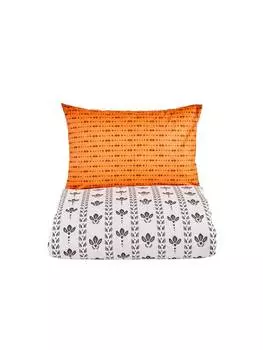 Постельные принадлежности BELLA MAISON, цвет ginger