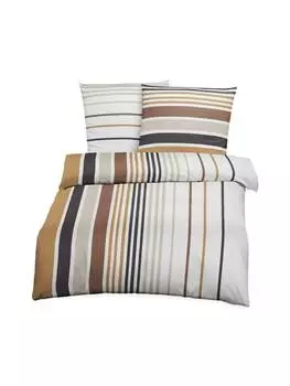 Постельные принадлежности BettwarenShop, песочный