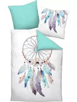 Постельные принадлежности Biberna, красочный