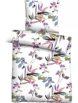 Постельные принадлежности Biberna, красочный