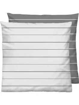 Постельные принадлежности Biberna, серый