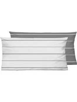 Постельные принадлежности Biberna, серый