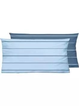 Постельные принадлежности Biberna, синий