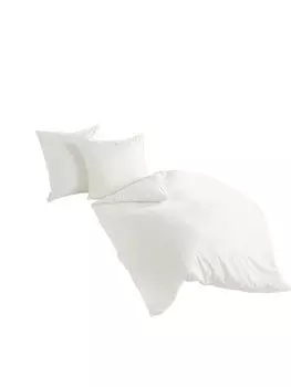 Постельные принадлежности Bierbaum, белый