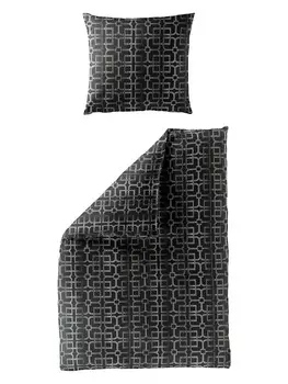 Постельные принадлежности Bierbaum, черный
