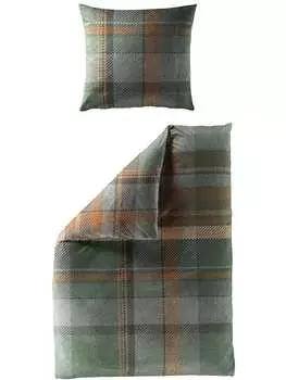 Постельные принадлежности Bierbaum, цвет grn/grau