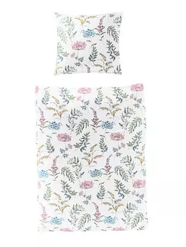 Постельные принадлежности Bierbaum, цвет wei/bunt