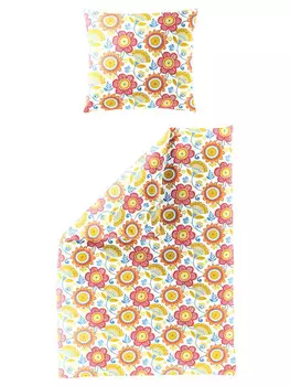 Постельные принадлежности Bierbaum, красочный