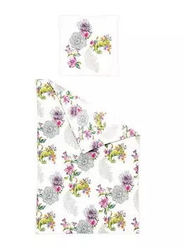 Постельные принадлежности Bierbaum, красочный