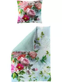 Постельные принадлежности Bierbaum, красочный