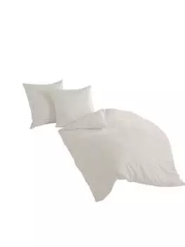 Постельные принадлежности Bierbaum, серебряный