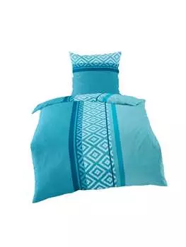 Постельные принадлежности Bierbaum, синий