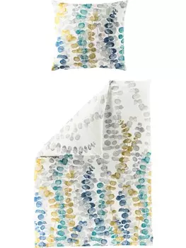 Постельные принадлежности Bierbaum, синий