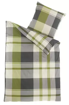 Постельные принадлежности Carpe Sonno, 135x200 см, зеленый